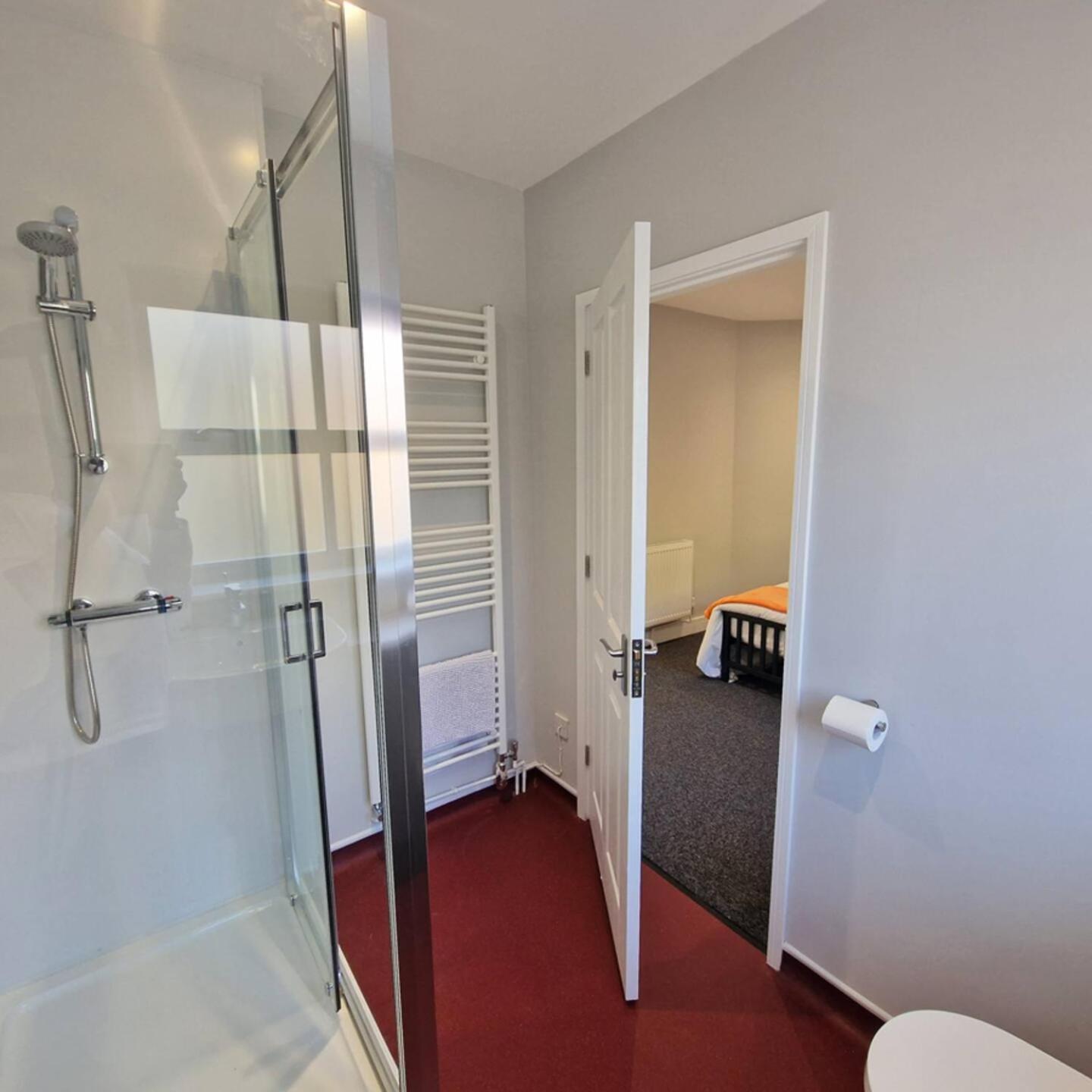 Stay Norwich Apartments Riverside House Apart-4 Room photo
